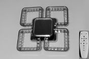 19283/4+1 CR  led (150W+16W) Распродажа