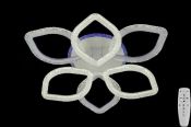 3539/3+3 RGB WH led (168W+20W) Распродажа