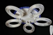 3682/5 RGB WH led (100W+20W) Распродажа