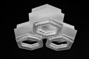 3721/3 WH led (48W) Распродажа