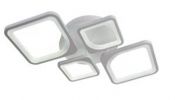 8036/2+2 WH  led (120W)