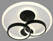 9308R BKWH  led (82W)