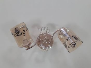 люстры плафонные