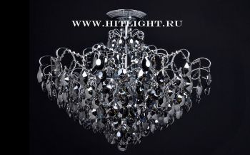 A13005/9-750 CR+SM ― Люстры оптом