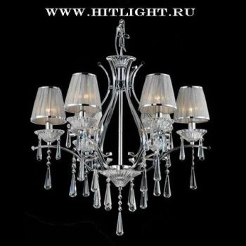 FS 8080/6 ― Люстры оптом
