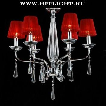 FS 8082/6 ― Люстры оптом