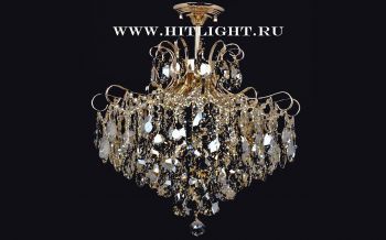 K0023/6A FG+NS ― Люстры оптом